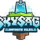 Illustration for article titled emSkysaga/em is emMinecraft/em Meets emBastion/em, And it Looks Great